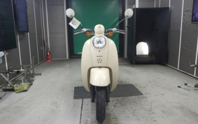 HONDA CREA SCOOPY AF55