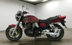 SUZUKI INAZUMA 400 (GSX400) 1997 GK7BA