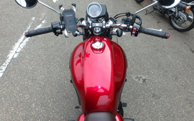 HONDA GB350 2023 NC59