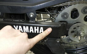 YAMAHA XT250X DG11J