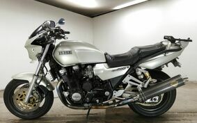 YAMAHA XJR1200 1994 4KG