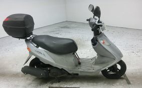 SUZUKI ADDRESS V125 G CF46A