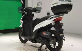 SUZUKI ADDRESS 110 CE47A