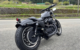 HARLEY XL883R 2007 CS2