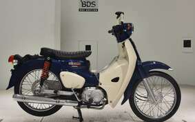 HONDA C110 SUPER CUB JA44