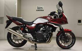 HONDA CB400 SUPER BOLDOR A 2021 NC42