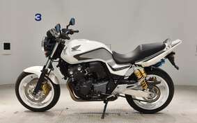 HONDA CB400SF VTEC 2013 NC42