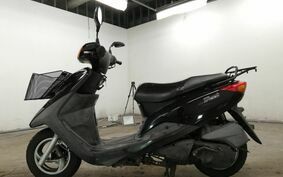 YAMAHA AXIS 125 TREET SE53J