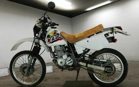 HONDA XLR125R JD16