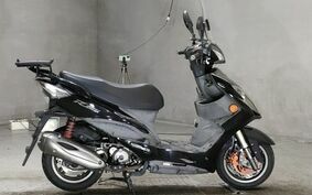 KYMCO RACING KING 180 Fi 不明