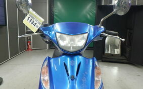 SUZUKI ADDRESS V125 G CF46A