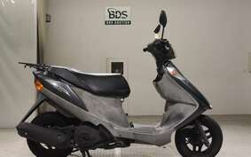 SUZUKI ADDRESS V125 G CF46A