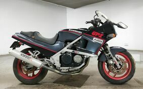 KAWASAKI GPZ400R ZX400D