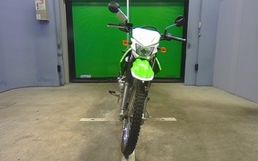 KAWASAKI KLX125 2011 LX125C