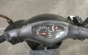 SUZUKI ADDRESS V125 CF4EA