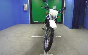 KAWASAKI KLX125 2011 LX125C