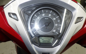 HONDA LEAD 125 JF45