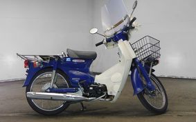 HONDA PRESS CUB 50 AA01