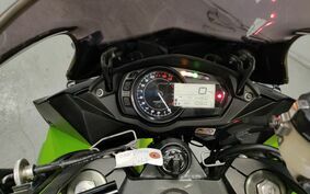 KAWASAKI NINJA 1000 2011 ZXT00G