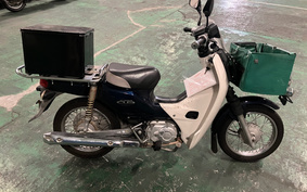 HONDA C50 SUPER CUB Pro AA04