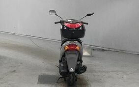 SUZUKI ADDRESS V125 G CF46A