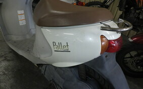 SUZUKI PALETTE CA41A