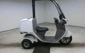 HONDA GYRO CANOPY TA02