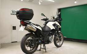 BMW G650GS 2013