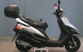 YAMAHA CYGNUS 125 D 1998 4TG