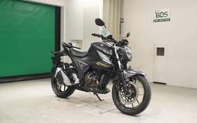 SUZUKI GIXXER 250 SF ED22B