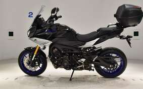 YAMAHA MT-09 Tracer 2019 RN51J