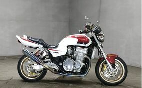 HONDA CB1300SF SUPER FOUR 2001 SC40