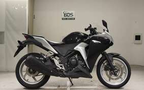 HONDA CBR250R CS250C