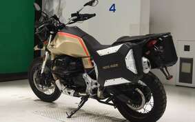 MOTO GUZZI V85 TT 2021