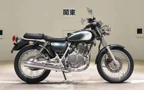 SUZUKI ST250E NJ4CA