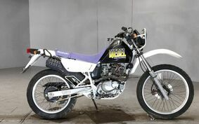 SUZUKI DJEBEL 200 (DR200SE) SH42A