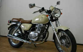 SUZUKI ST250E NJ4AA