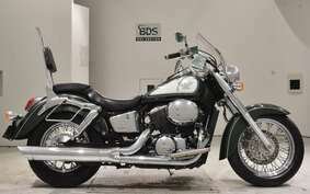 HONDA SHADOW 400 2008 NC34