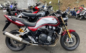 HONDA CB1300SF SUPER FOUR 2020 SC54