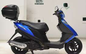 SUZUKI ADDRESS V125 G CF46A