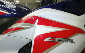 HONDA CBR250R GEN 3 MC41