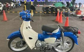 HONDA C110 SUPER CUB JA59