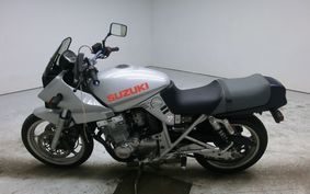 SUZUKI GSX400S KATANA 1992 GK77A102796