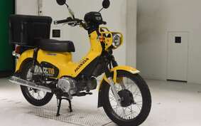 HONDA CROSS CUB 110 JA45