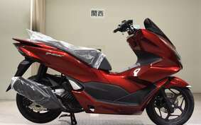 HONDA PCX125 JK05