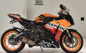 HONDA CBR1000RR ABS 2012 SC59