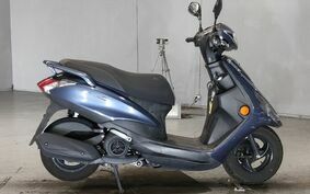 YAMAHA AXIS Z SED7J