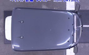 HONDA GYRO CANOPY-2
