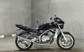 KAWASAKI BALIUS 250 ZR250A