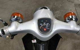 HONDA C50 SUPER CUB AA01